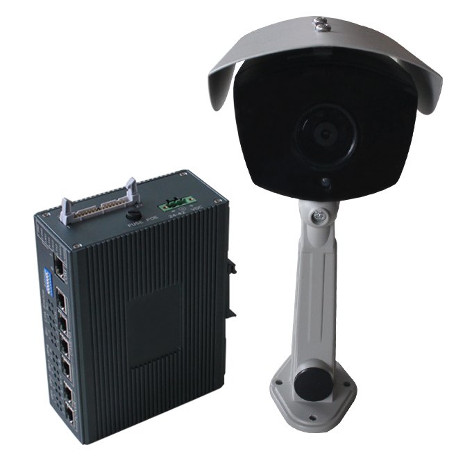 sensor kamera nirkabel